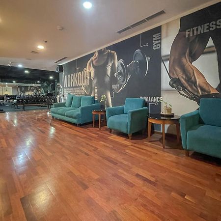 Kimaya Sudirman Yogyakarta By Harris Εξωτερικό φωτογραφία