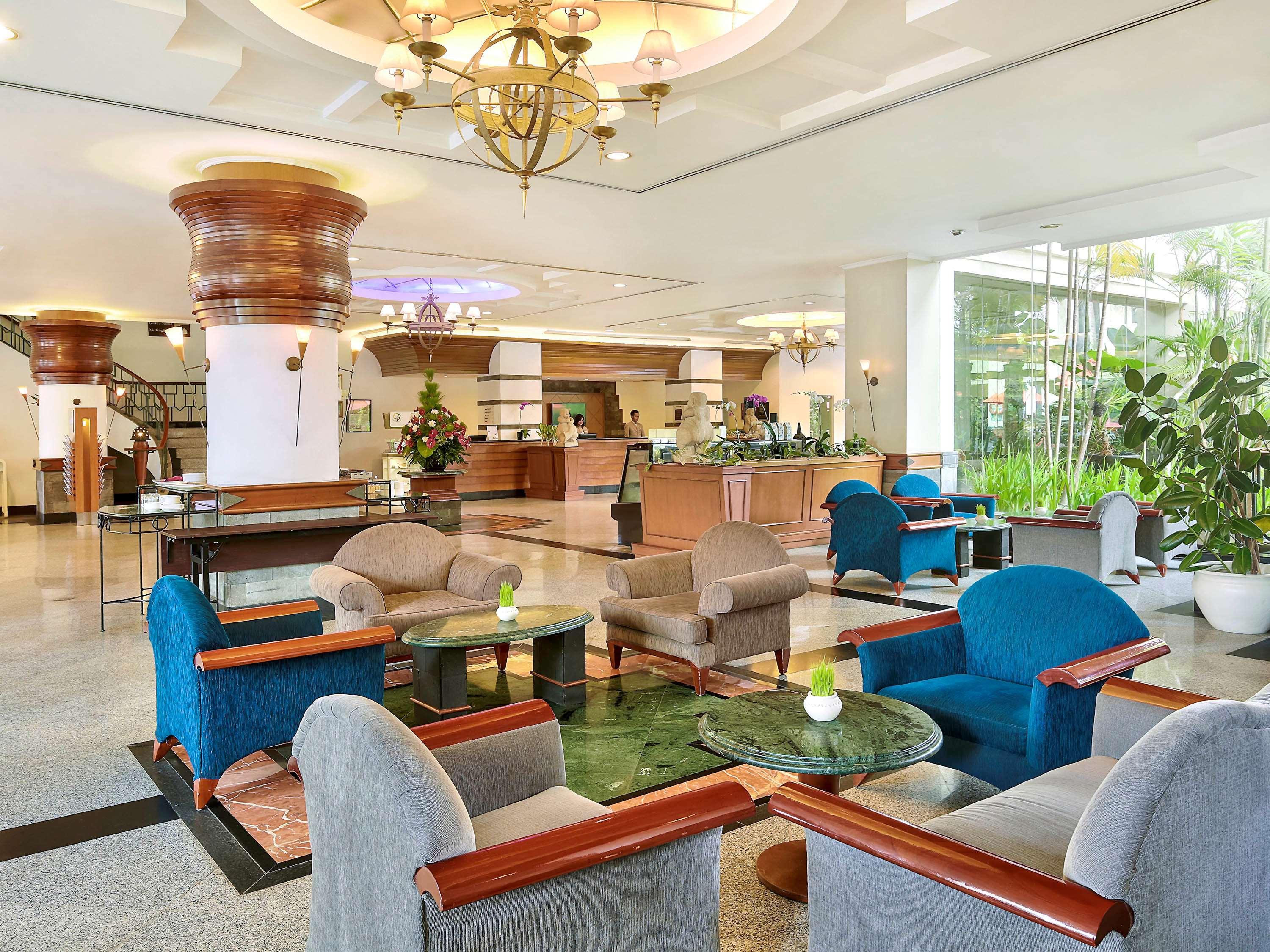 Kimaya Sudirman Yogyakarta By Harris Εξωτερικό φωτογραφία
