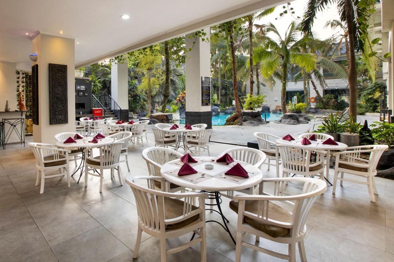Kimaya Sudirman Yogyakarta By Harris Εξωτερικό φωτογραφία
