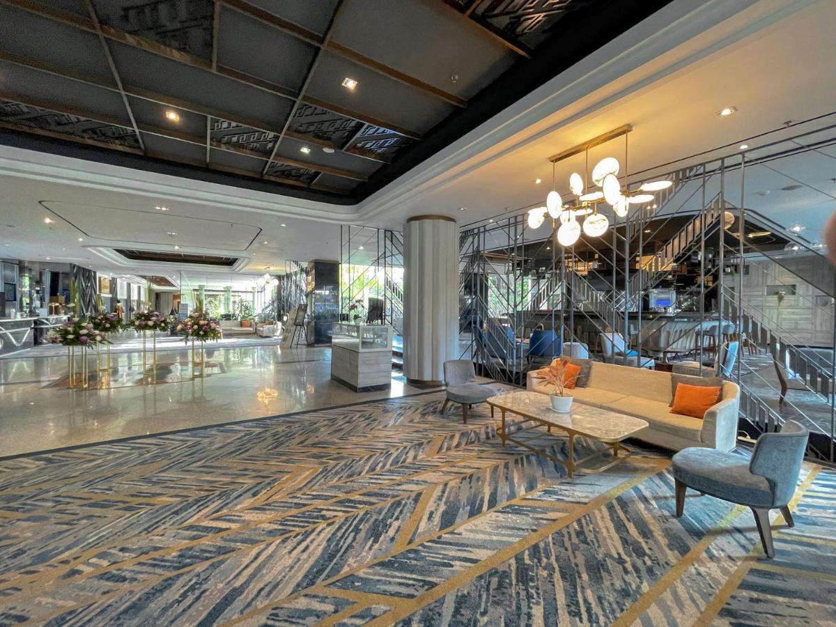 Kimaya Sudirman Yogyakarta By Harris Εξωτερικό φωτογραφία