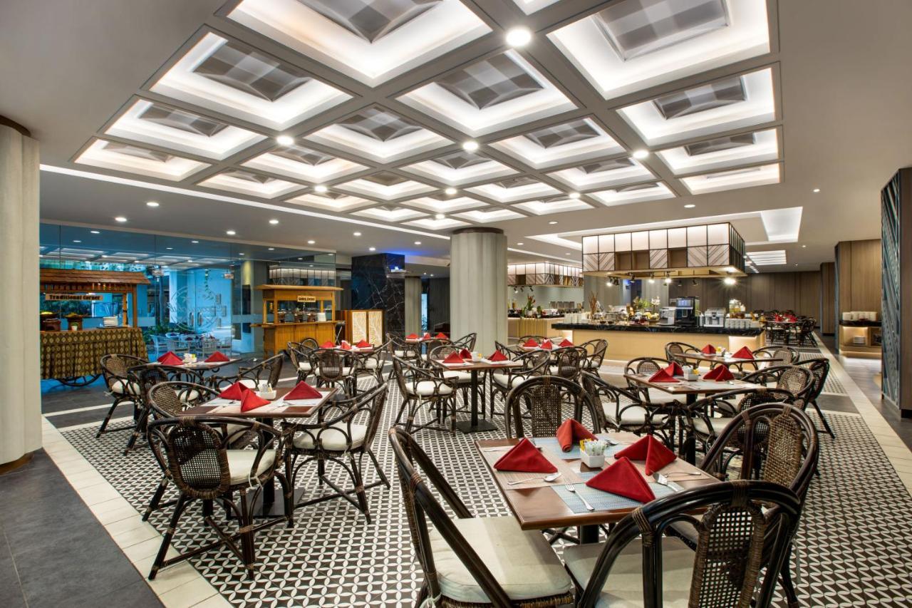 Kimaya Sudirman Yogyakarta By Harris Εξωτερικό φωτογραφία
