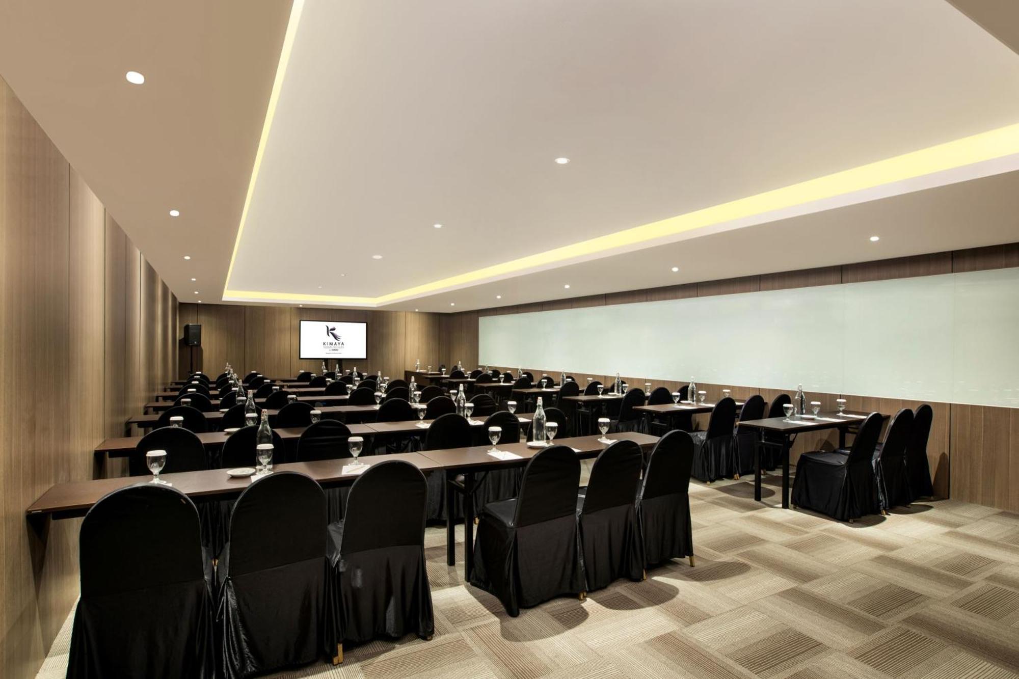 Kimaya Sudirman Yogyakarta By Harris Εξωτερικό φωτογραφία